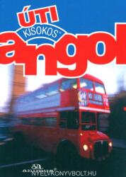 Angol úti kisokos (2009)