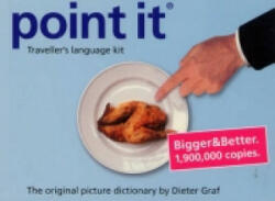 Point it - Dieter Graf (2009)