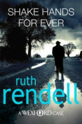 Shake Hands For Ever - Ruth Rendell (2010)
