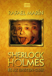 Sherlock holmes és az einstein-gyár (2009)