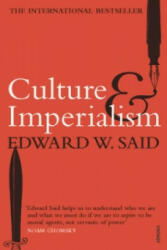 Culture and Imperialism - Edward W. Said (1998)