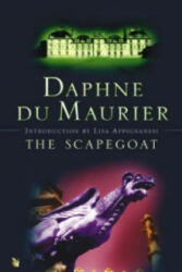 Scapegoat - Daphne Du Maurier (2004)