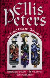 The Third Cadfael Omnibus (1992)