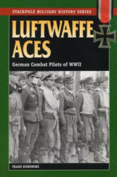Luftwaffe Aces - Franz Kurowski (2004)