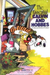 Essential Calvin And Hobbes - Bill Watterson (1995)