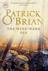 Wine-Dark Sea - Patrick O´Brian (1997)