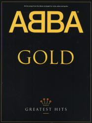 ABBA Gold - Michael Nyman (2004)