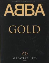 ABBA Gold (2004)