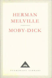 Moby-Dick - Herman Melville (1991)