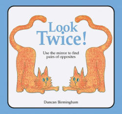 Look Twice - Duncan Birmingham (1993)