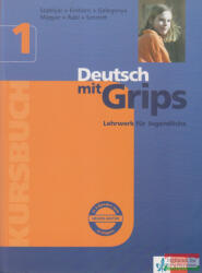 Deutsch mit Grips 1 Kursbuch (2003)