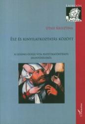 ÉSZ ÉS KINYILATKOZTATÁS KÖZÖTT (2009)