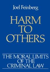 Harm to Others (1987)