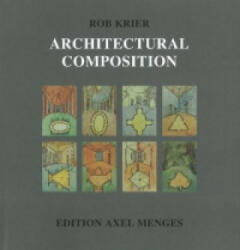 Architectural Composition - Rob Krier (2010)