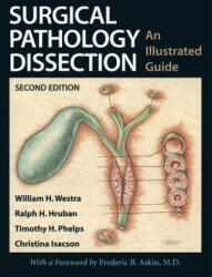 Surgical Pathology Dissection: An Illustrated Guide (2003)