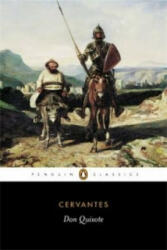 Don Quixote - Miguel Cervantes (2003)
