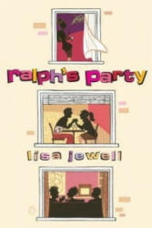 Ralph's Party - Lisa Jewell (1999)
