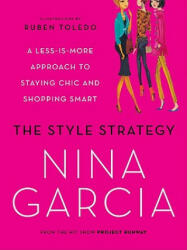 Style Strategy - Nina Garcia (2010)