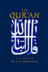 Muhammad Abdel Haleem - Qur'an - Muhammad Abdel Haleem (2004)