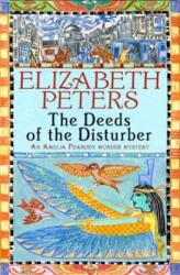 Deeds of the Disturber (2006)