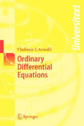 Ordinary Differential Equations - Vladimir I. Arnold (2006)