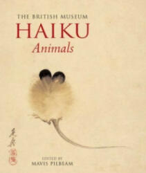 Haiku Animals - Mavis Pilbeam (2010)