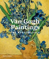 Van Gogh Paintings: The Masterpieces (2007)