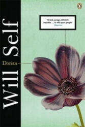 Will Self - Dorian - Will Self (2009)