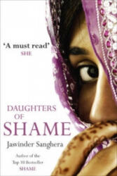 Daughters of Shame (2009)