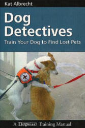 Dog Detectives - KAT ALBRECHT (2007)