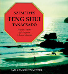 Lam Kam Chuen mester - Személyes feng shui tanácsadó (2004)