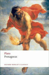Protagoras - Plato Plato (2009)