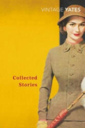 Collected Stories of Richard Yates - Richard Yates (2008)