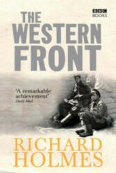 Western Front - Richard Holmes (2009)