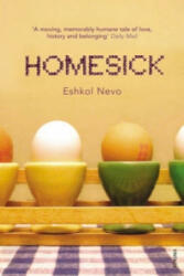 Homesick - Eshkol Nevo (2009)