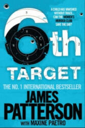 6th Target - James Patterson (2009)