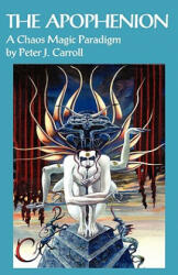 Apophenion - Peter J. Carroll (2008)
