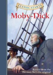 Classic Starts(R): Moby-Dick (2010)