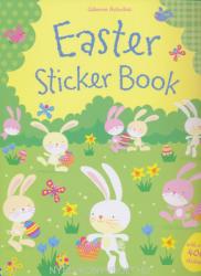 Easter Sticker Book - Stella Baggott (2010)