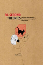 30-Second Theories - Dr. Paul Parsons, Martin Rees, Susan Blackmore (2010)