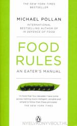 Food Rules - Michael Pollan (2010)