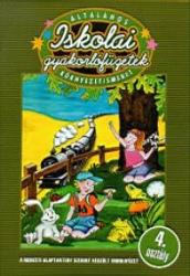 Iskolai gyakorlófüzetek /Környezetismeret 4 (2003)