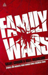 Family Wars - Grant Gordon (2010)