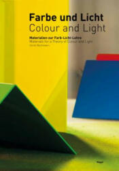 Colour and Light - Ulrich Bachmann (2011)