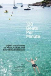128 Beats Per Minute - Thomas Wesley Pentz (2012)