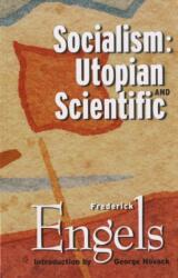 Socialism: Utopian and Scientific - Frederick Engels (2008)