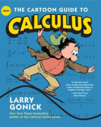 The Cartoon Guide to Calculus (2011)