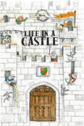 Life in a Castle - Tango Books (2011)