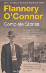 Complete Stories - Flannery O'Connor (2009)