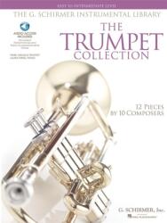 The Trumpet Collection - 12 pieces by 10 composers (2009)